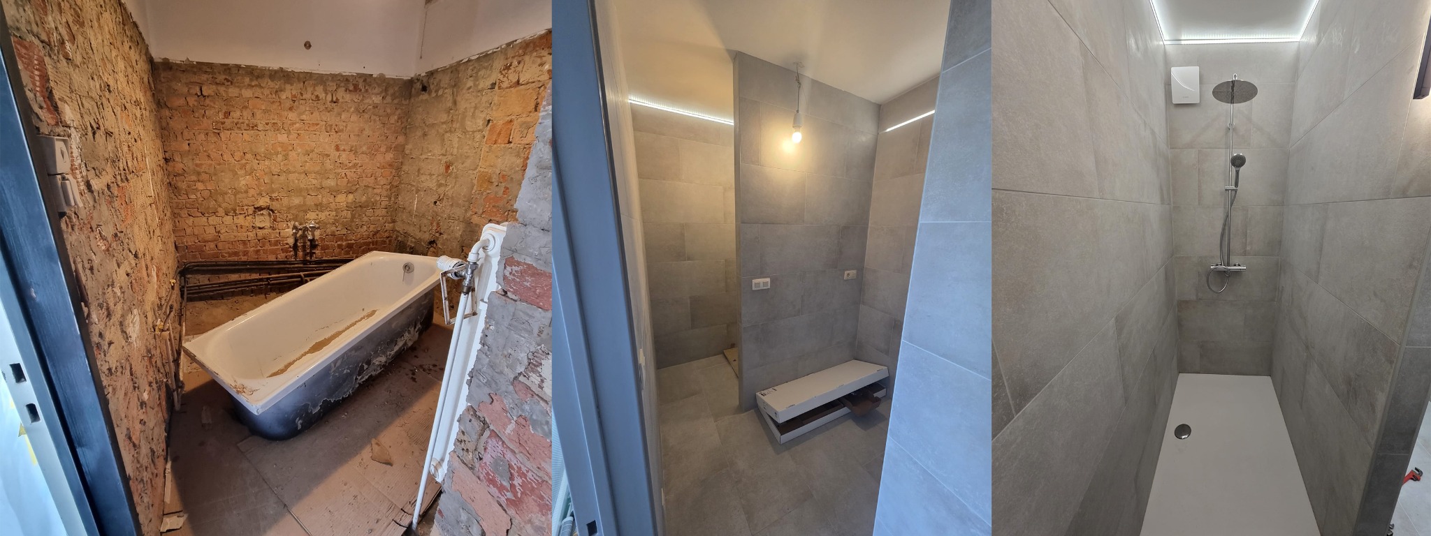 Realisatie van IZI-bouw, foto 1