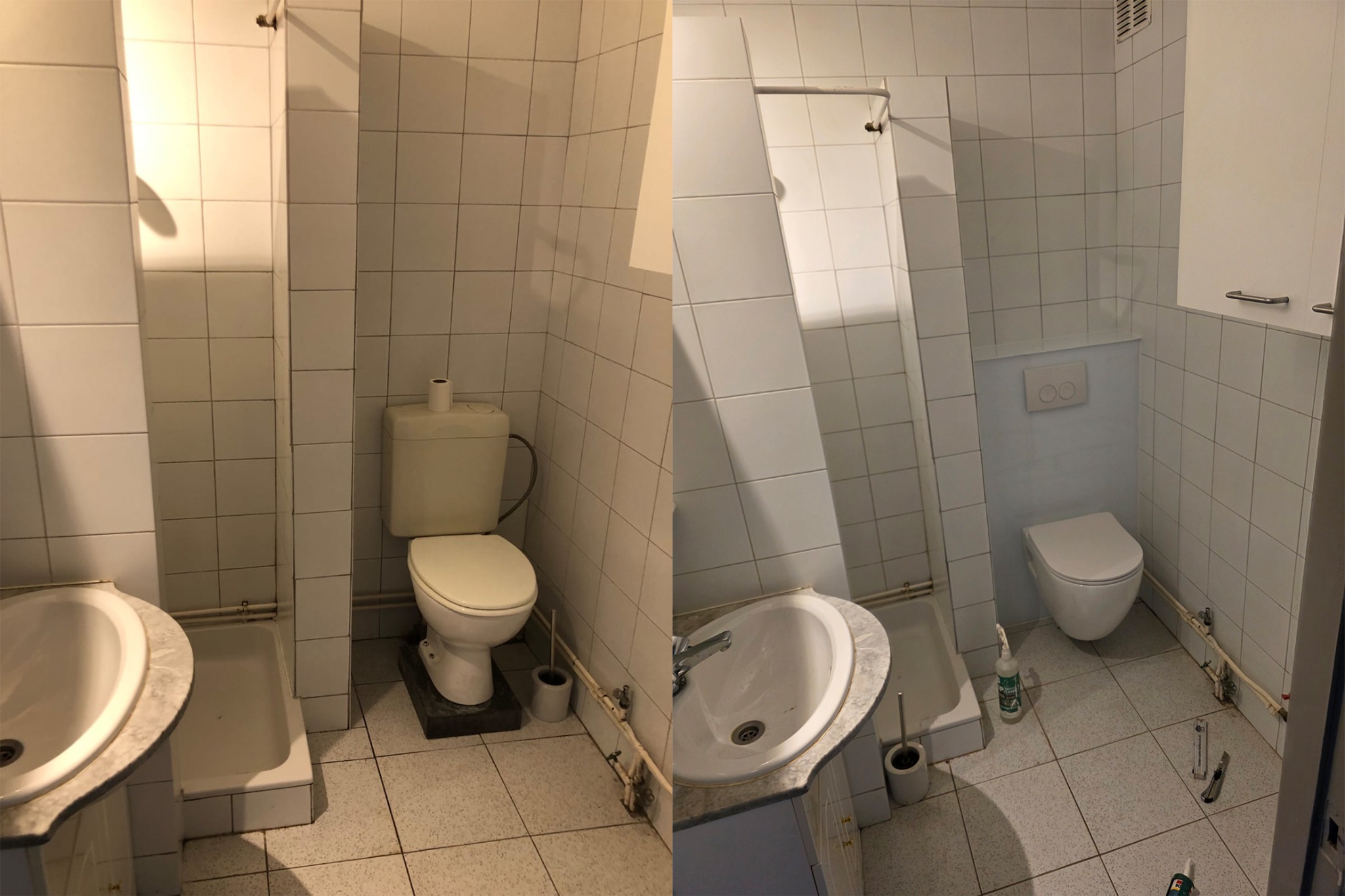Realisatie van IZI-bouw, foto 9