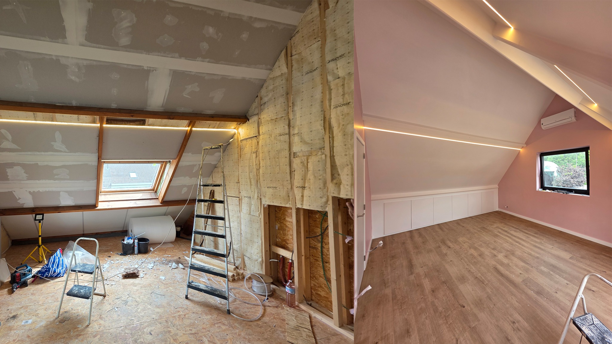 Realisatie van IZI-bouw, foto 10